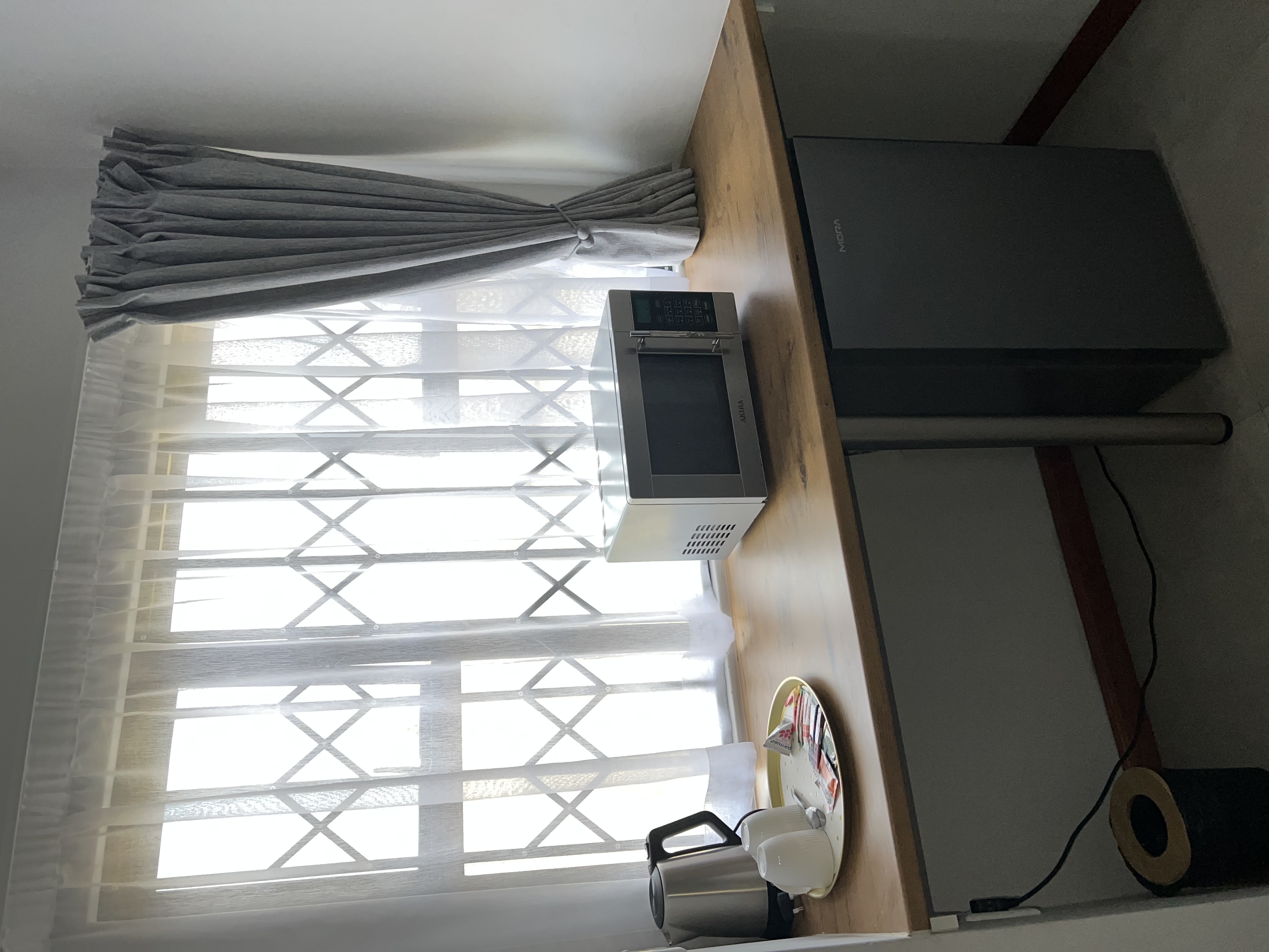 Double Room at The Palms BnB