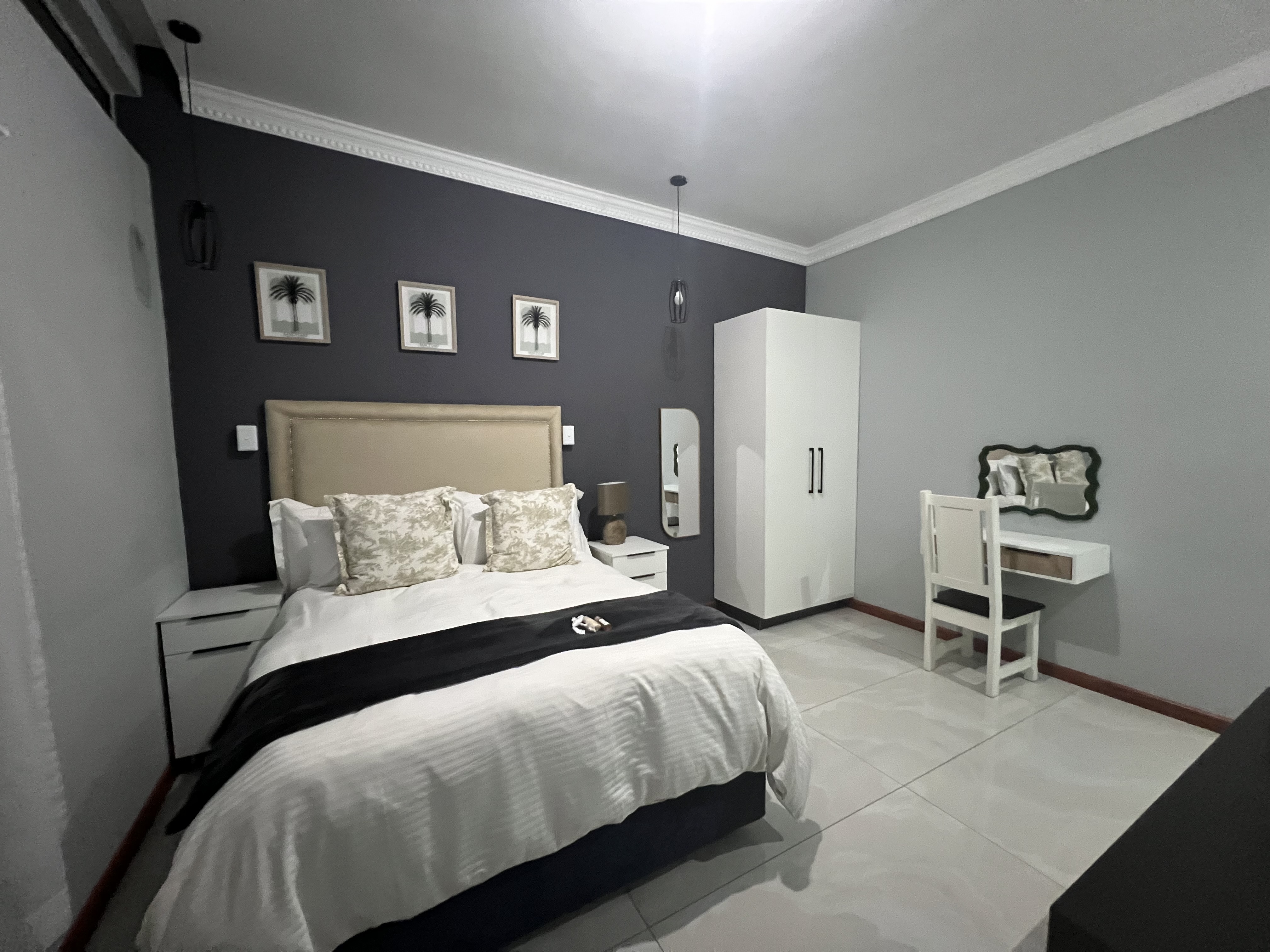 Presidential Suite at The Palms BnB